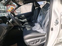 تويوتا فرونتلاندر